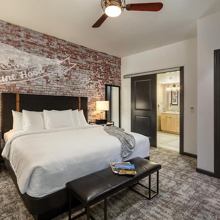 Worldmark Portland Waterfront Park 외부 사진
