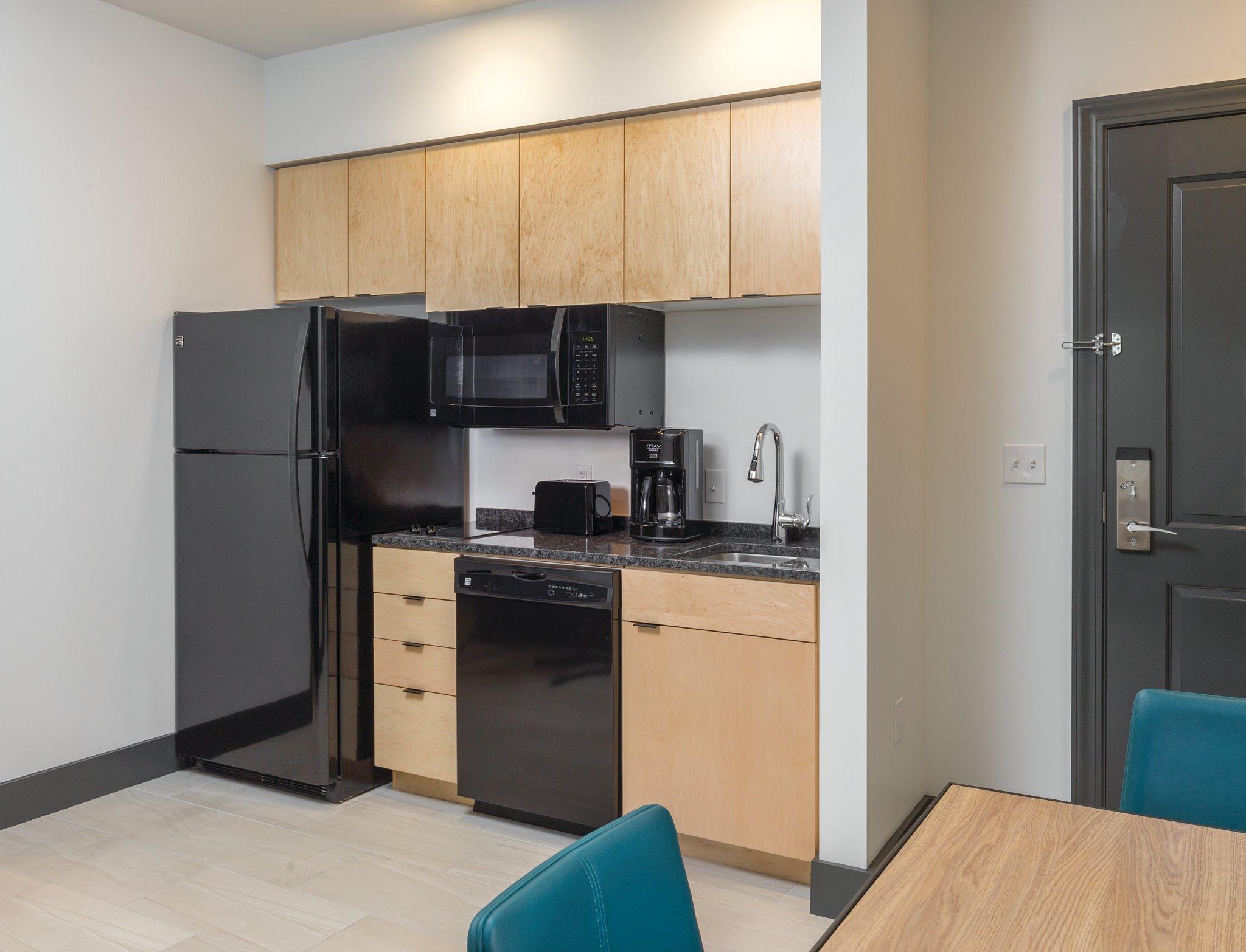 Worldmark Portland Waterfront Park 외부 사진