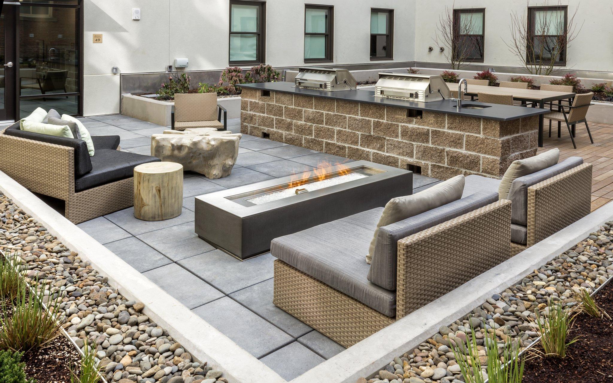 Worldmark Portland Waterfront Park 외부 사진