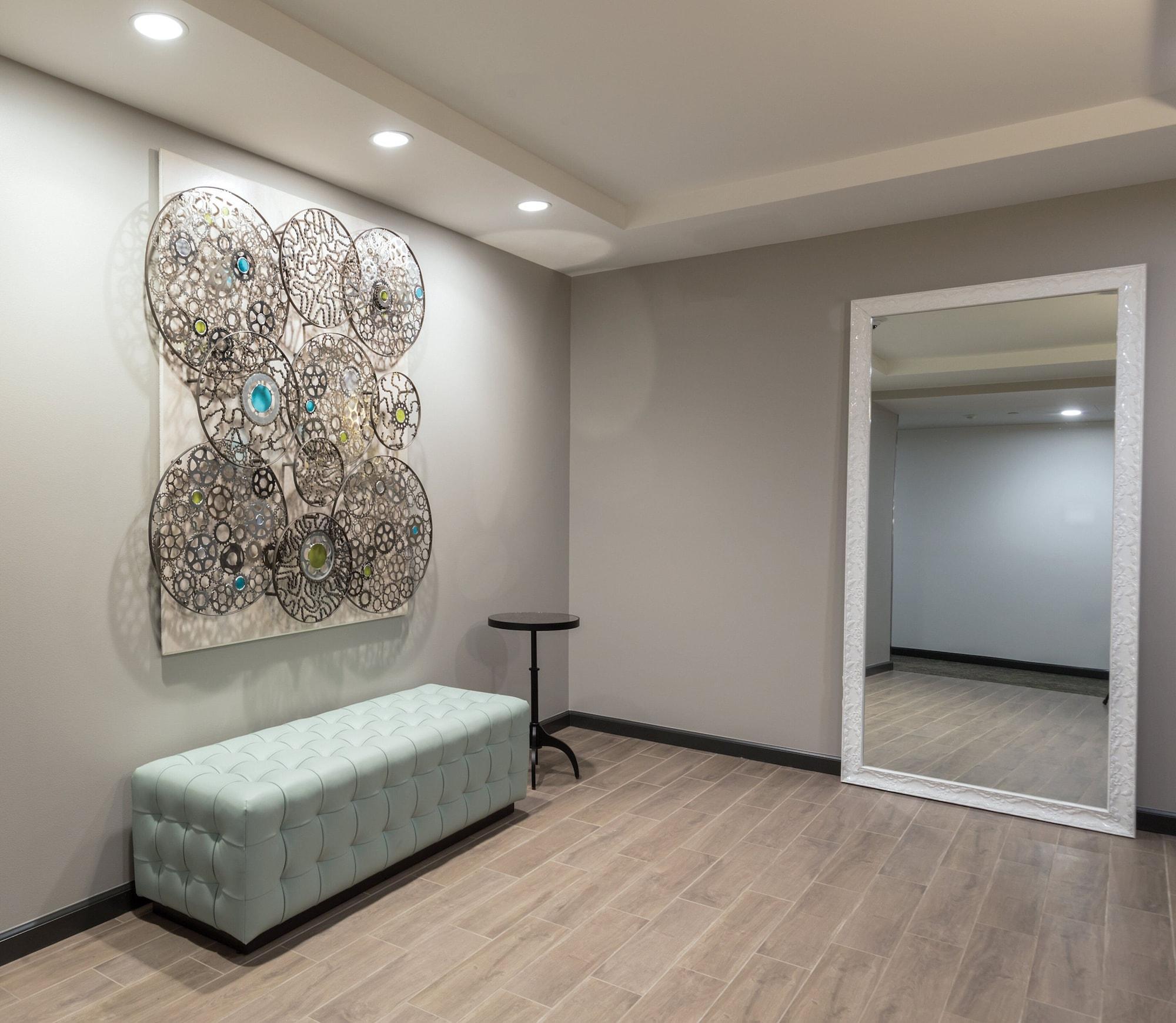 Worldmark Portland Waterfront Park 외부 사진