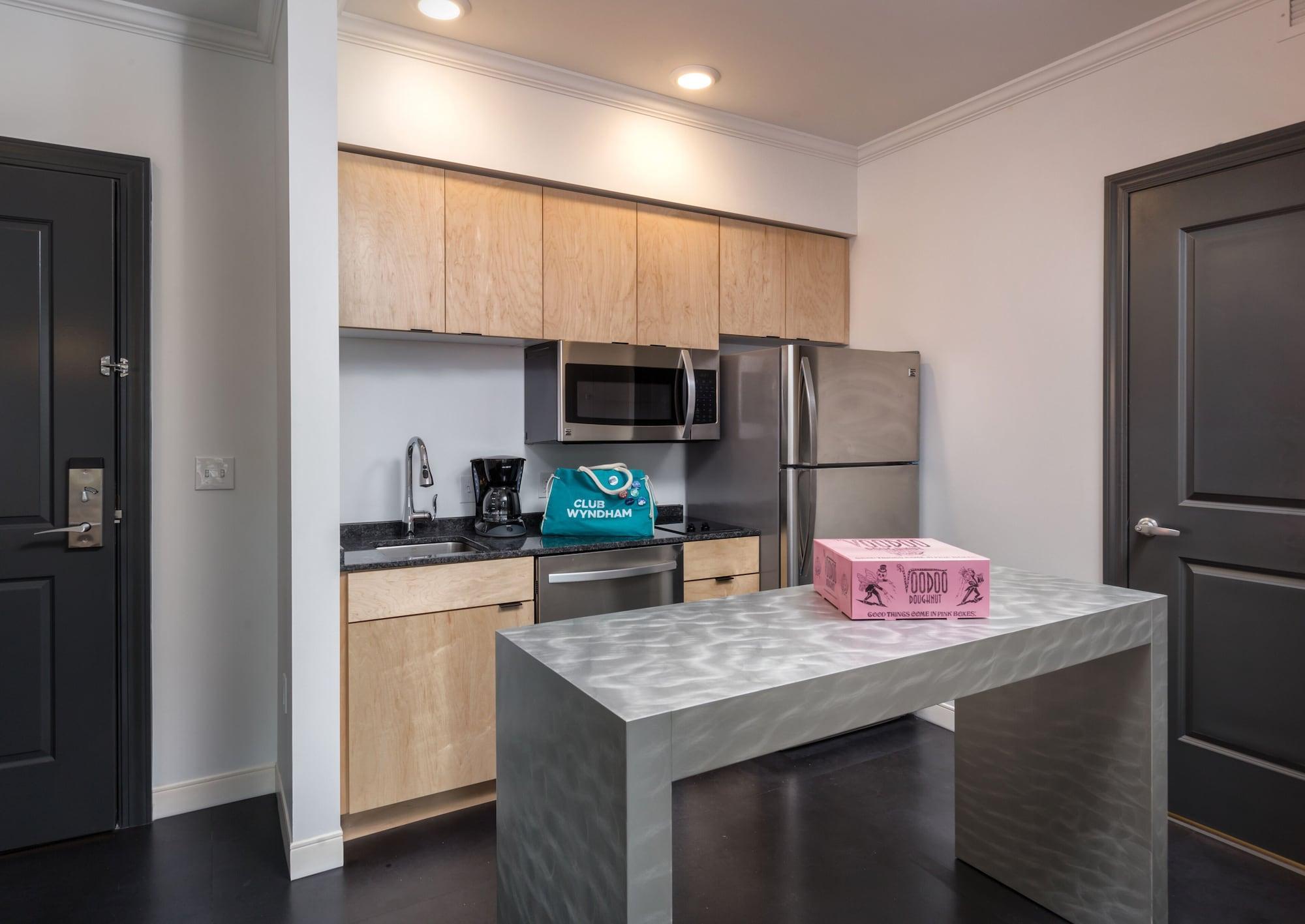Worldmark Portland Waterfront Park 외부 사진