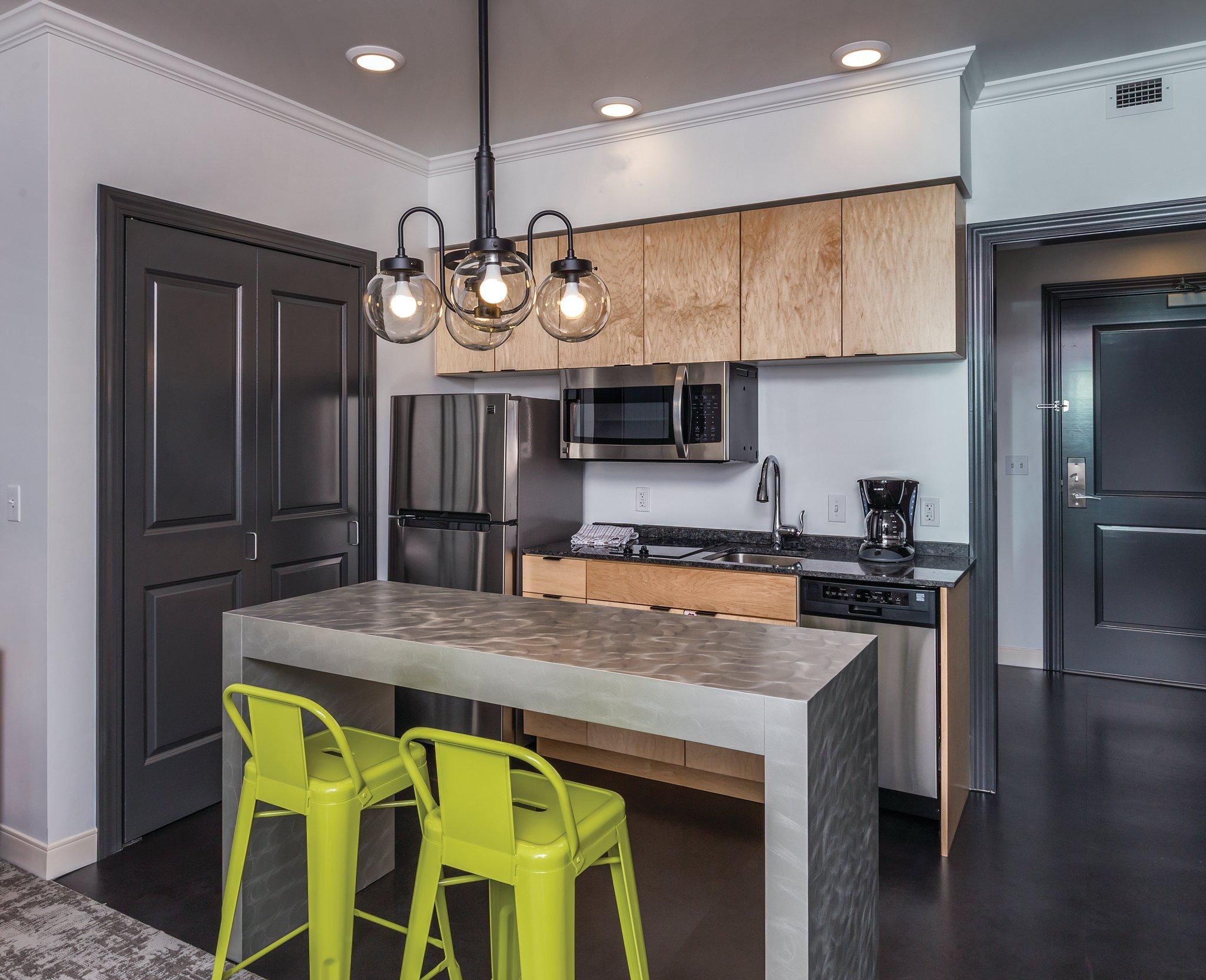 Worldmark Portland Waterfront Park 외부 사진