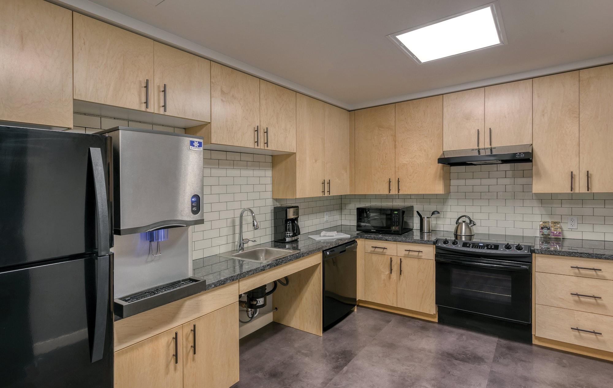 Worldmark Portland Waterfront Park 외부 사진