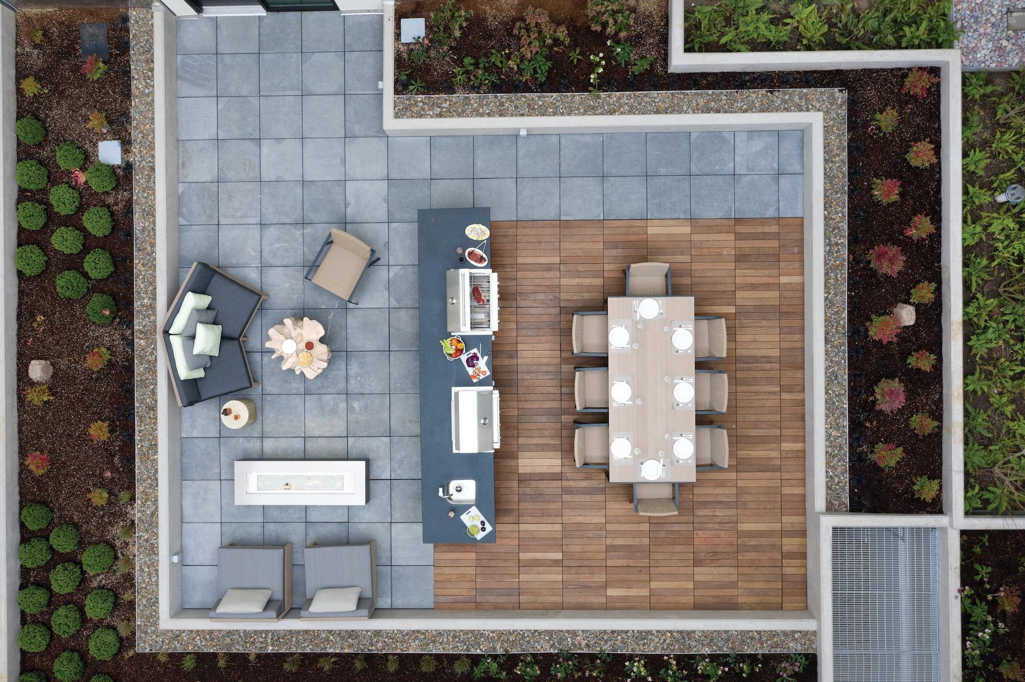 Worldmark Portland Waterfront Park 외부 사진