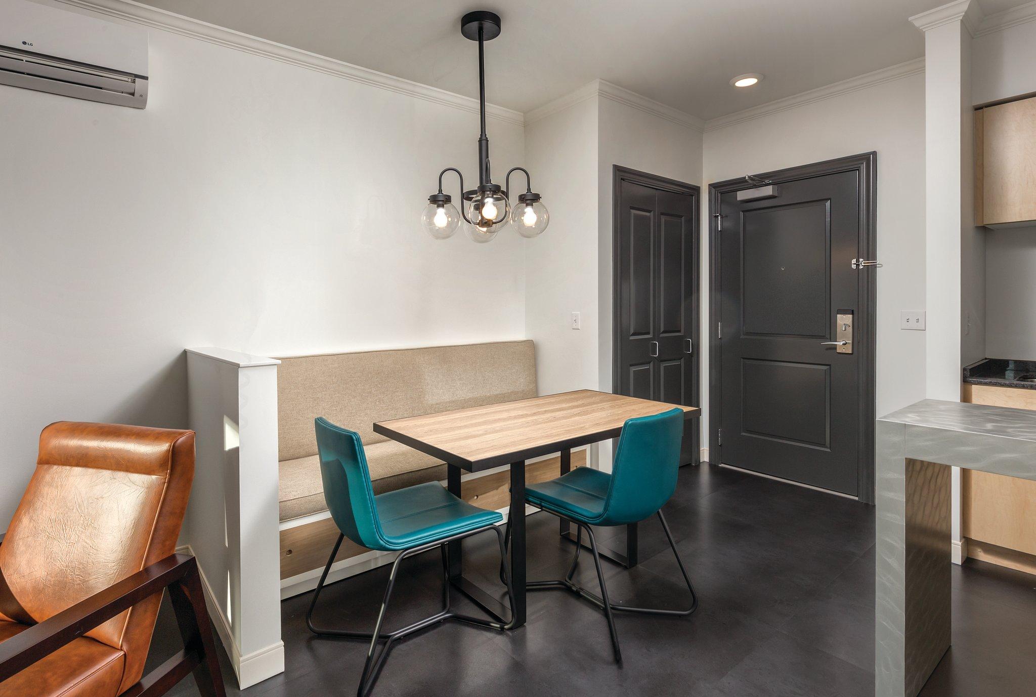 Worldmark Portland Waterfront Park 외부 사진