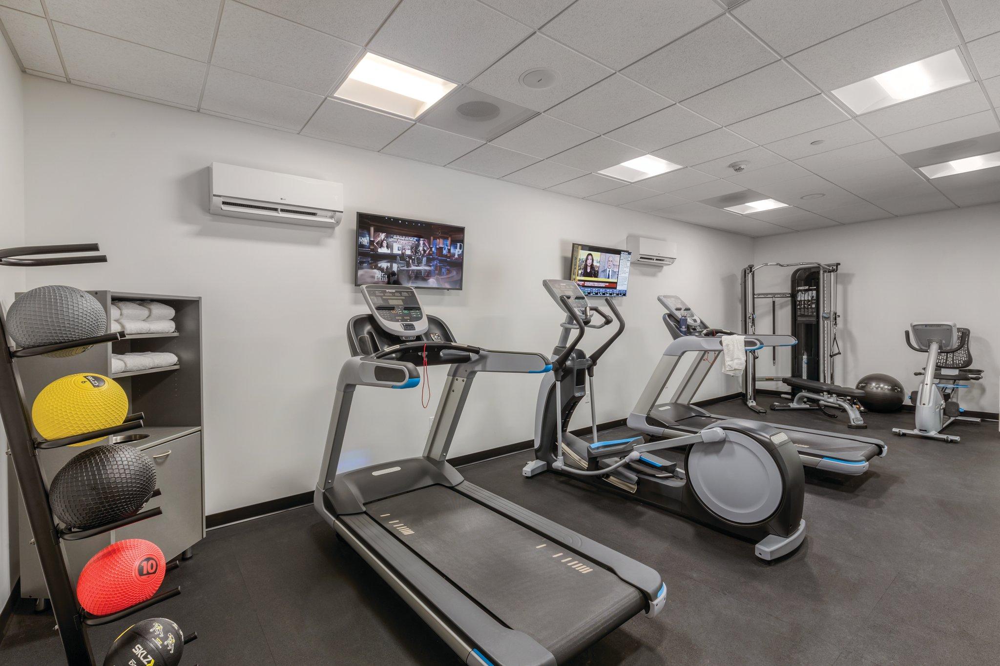Worldmark Portland Waterfront Park 외부 사진
