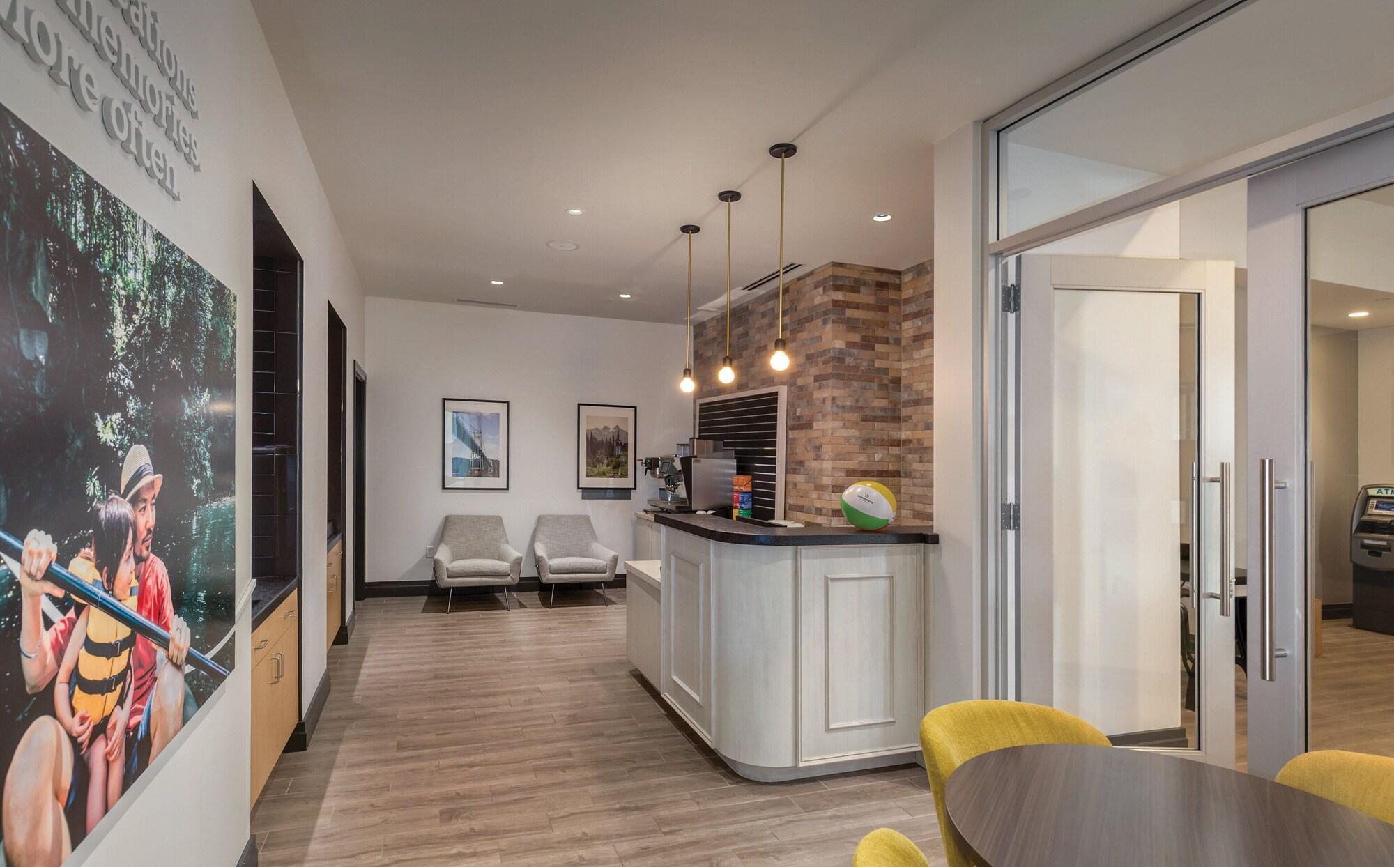Worldmark Portland Waterfront Park 외부 사진