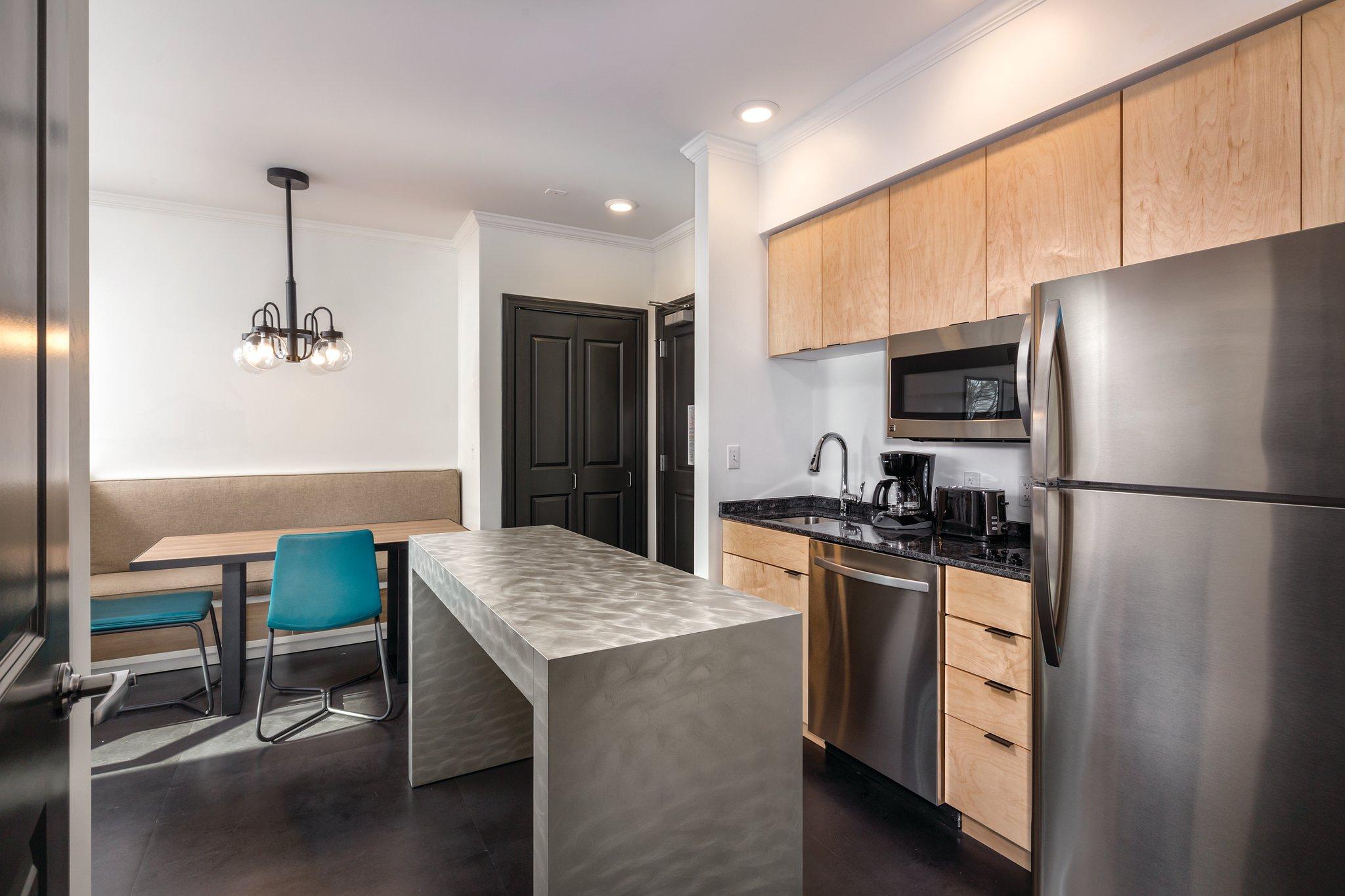 Worldmark Portland Waterfront Park 외부 사진